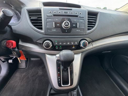 Used 2013 Honda CR-V LX image 22