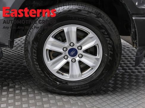 Used 2020 Ford F150 XL w/ Equipment Group 101A Mid AWD/4WD image 32
