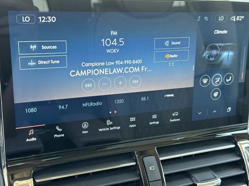 Used 2023 Lincoln Navigator Black Label image 25