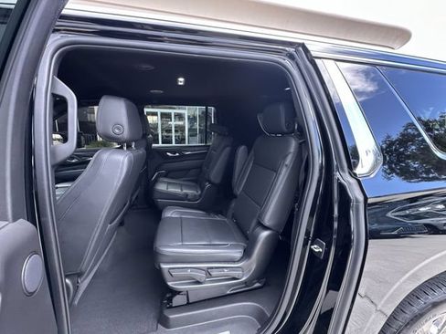 Used 2021 GMC Yukon XL Denali RWD image 29