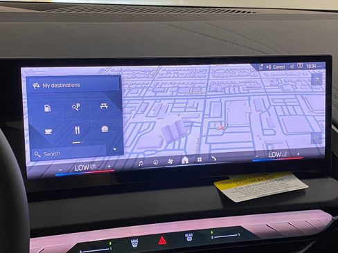 Used 2026 BMW X3 xDrive30 w/ Premium Package image 25