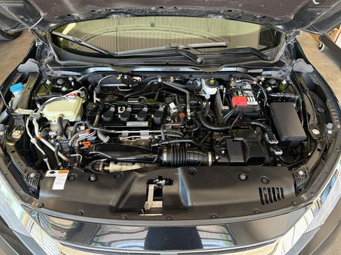 Used 2016 Honda Civic EX-L image 33