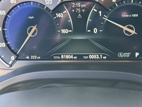 Used 2019 BMW X3 sDrive30i image 19