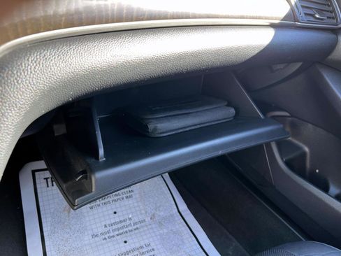 Certified 2019 Honda Accord EX-L image 35