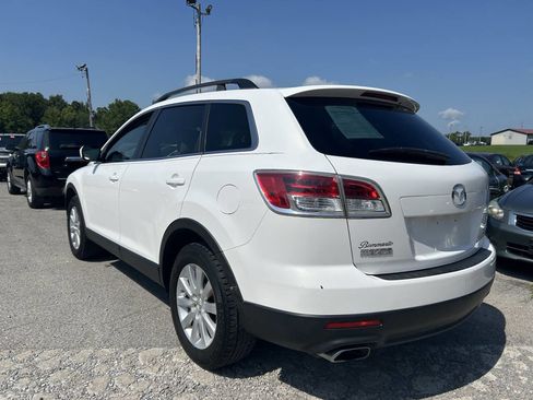 Used 2009 MAZDA CX-9 Sport image 3