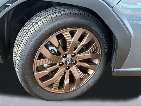 Certified 2025 Subaru Forester Sport w/ Popular Package #1 image 19