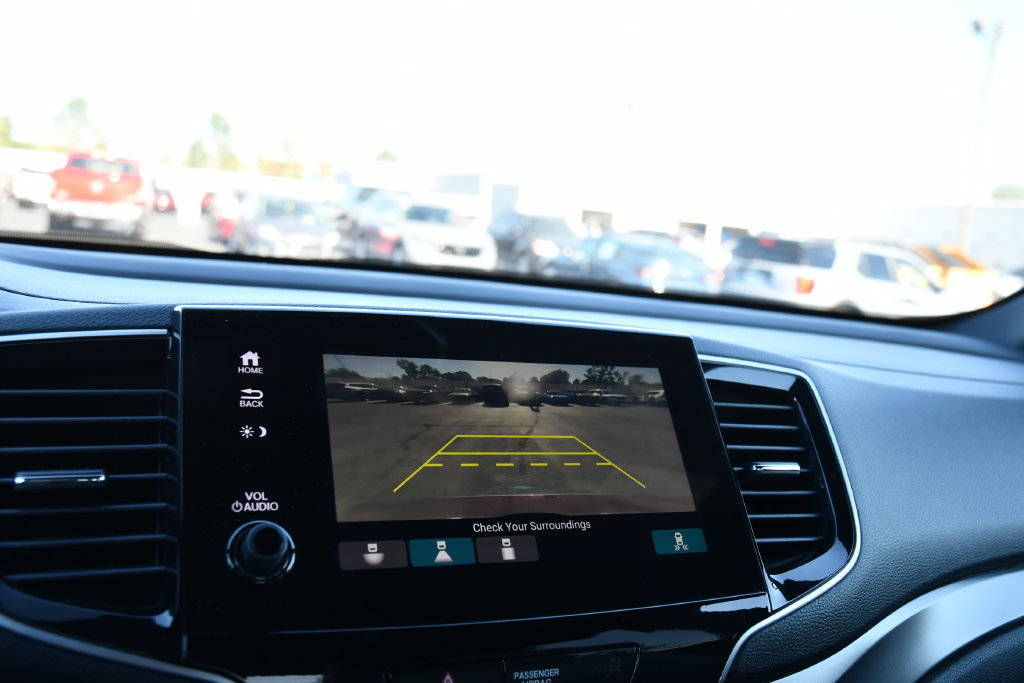 Used 2021 Honda Passport EX-L image 17