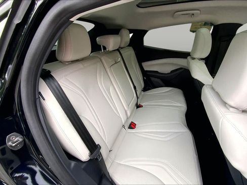Used 2024 Ford Mustang Mach-E Premium RWD image 18