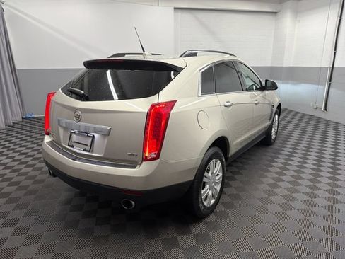 Used 2013 Cadillac SRX FWD image 4