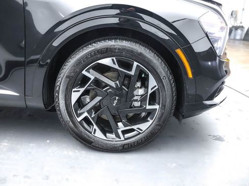 Used 2023 Kia Sportage SX image 42