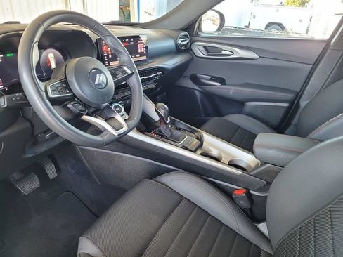 Used 2024 Dodge Hornet GT AWD/4WD image 10