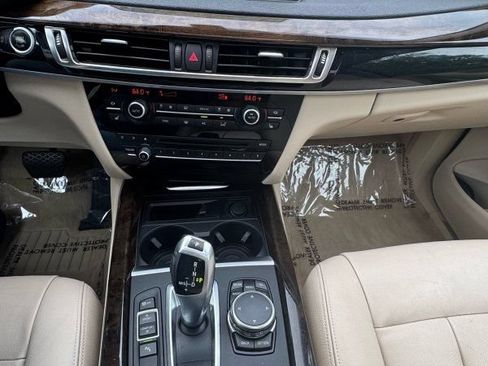 Used 2015 BMW X5 xDrive35i AWD/4WD image 12
