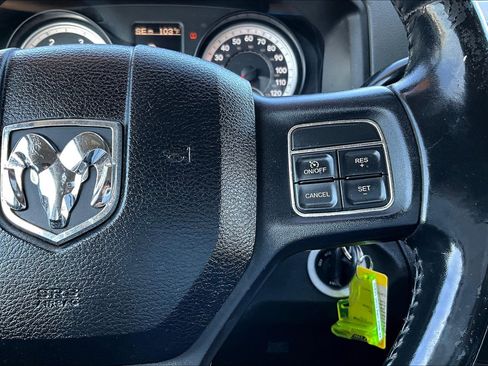 Used 2015 RAM 2500 Big Horn image 19