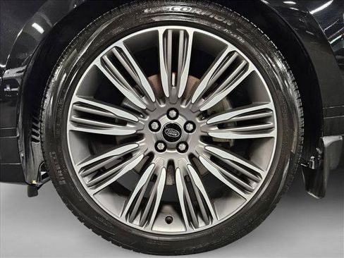 Used 2022 Land Rover Range Rover Velar R-Dynamic S AWD/4WD image 23