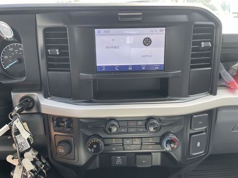 New 2026 Ford F350 XL image 20