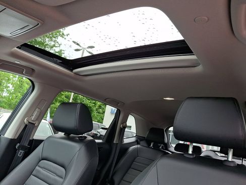 Certified 2024 Honda CR-V EX-L image 13