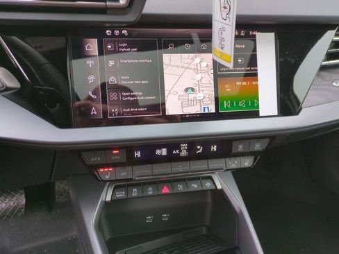 New 2026 Audi A3 2.0T Premium image 12