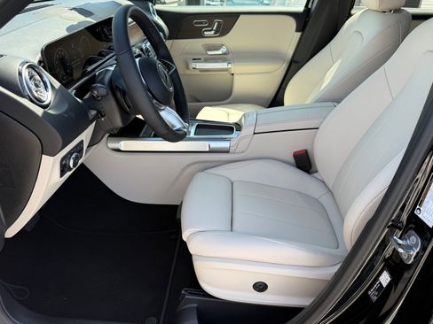 New 2026 Mercedes-Benz GLB 250 image 16