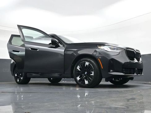 New 2026 BMW X3 xDrive30 w/ Premium Package image 41