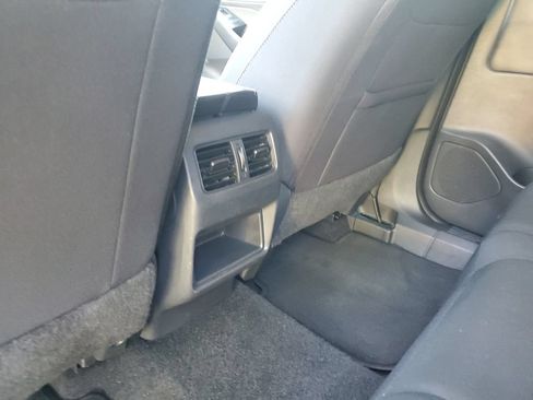 Certified 2024 Nissan Rogue S FWD image 12