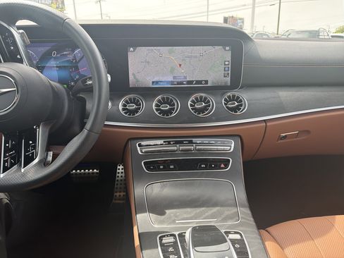 Used 2023 Mercedes-Benz E 450 Cabriolet image 31