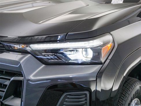 New 2026 Chevrolet Colorado LT w/ LT Convenience Package image 5