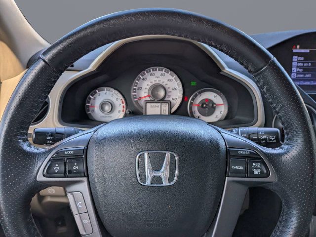 Used 2012 Honda Pilot EX-L image 33
