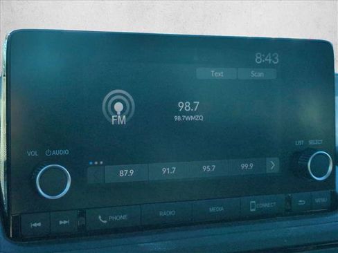 Used 2024 Honda Accord LX image 13