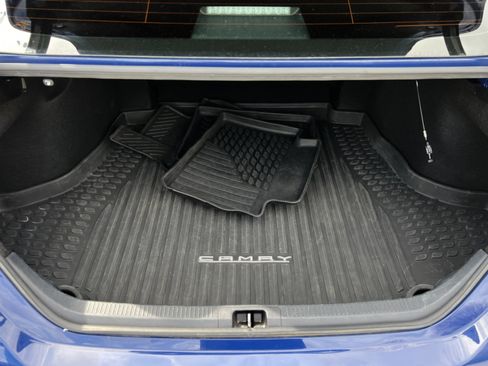 Used 2023 Toyota Camry SE w/ Convenience Package image 31