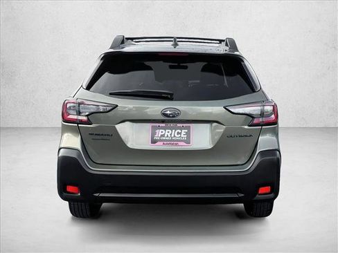 Used 2023 Subaru Outback Onyx Edition AWD/4WD image 7