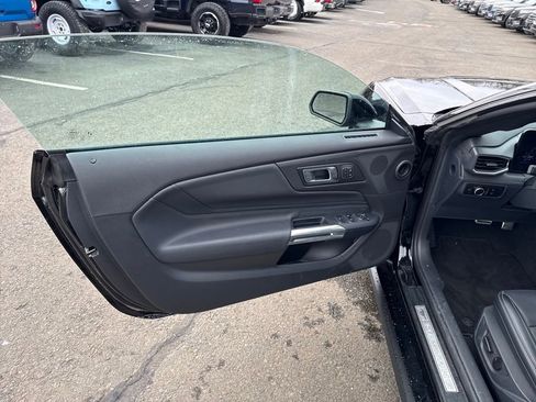 Certified 2025 Ford Mustang GT Premium image 20