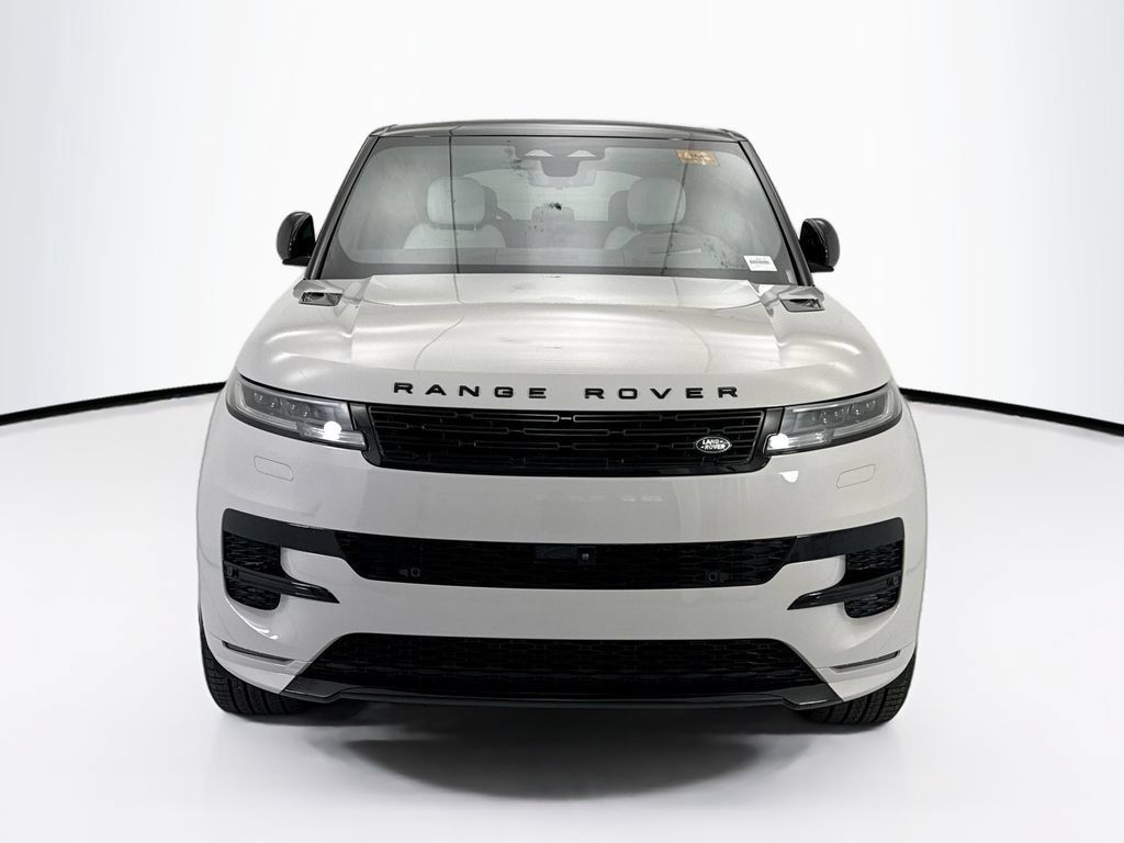 New 2026 Land Rover Range Rover Sport Dynamic SE AWD/4WD image 2