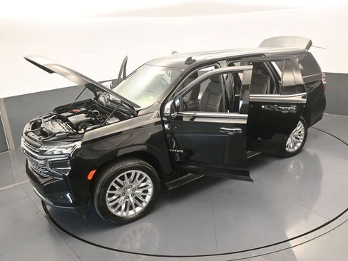 Used 2024 Chevrolet Tahoe Premier image 72