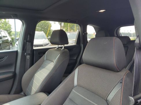 Used 2023 Honda CR-V Sport image 16