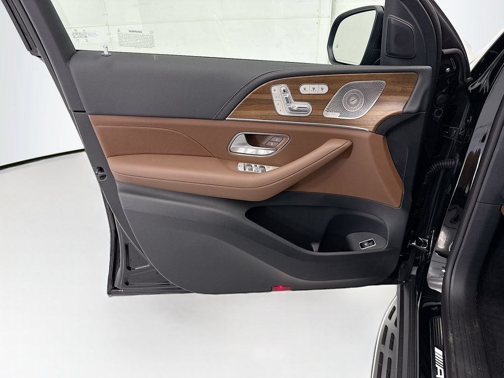 New 2026 Mercedes-Benz GLE 53 AMG 4MATIC Coupe image 23