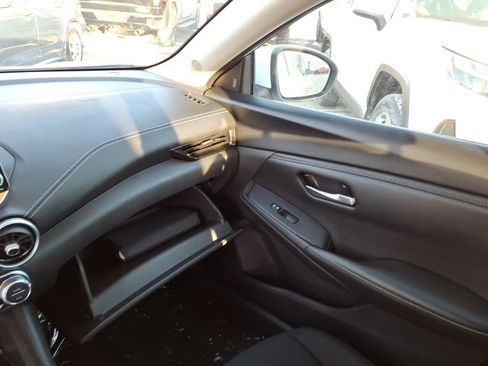 Used 2023 Nissan Sentra SV w/ All-Weather Package image 24