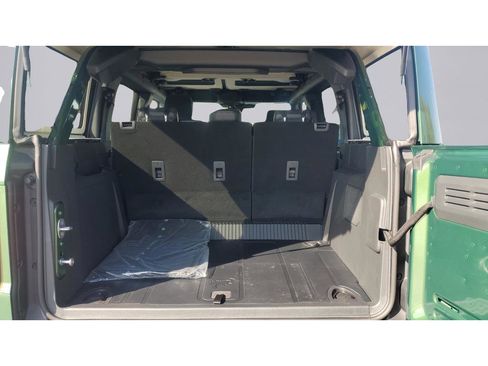 New 2025 Ford Bronco Badlands image 12