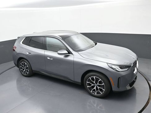 New 2026 BMW X3 xDrive30i w/ Premium Package AWD/4WD image 30