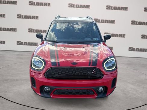 Used 2024 MINI Cooper Countryman S AWD/4WD image 8