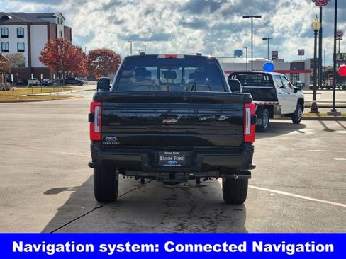 New 2026 Ford F350 Platinum image 6