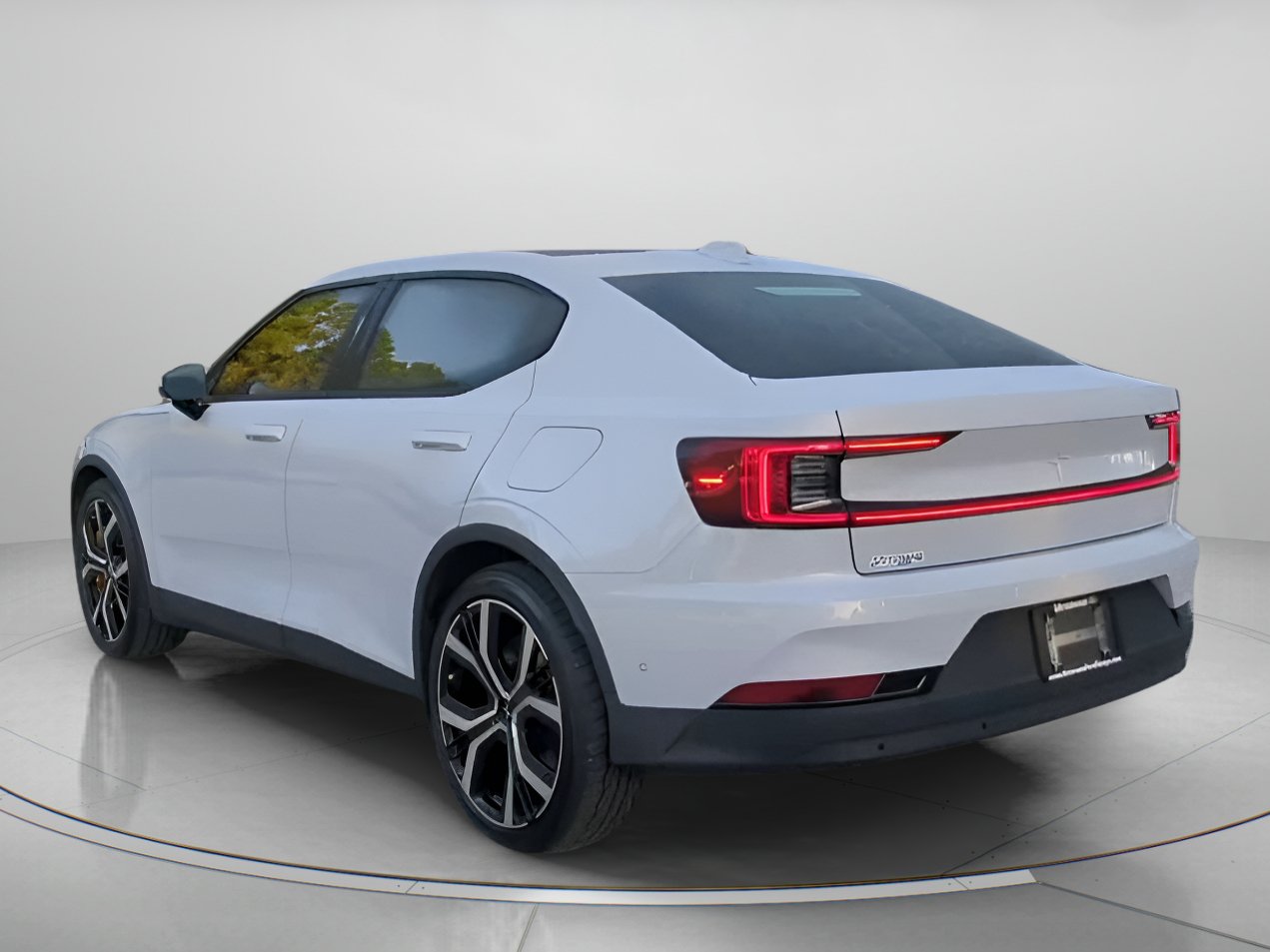 Used 2023 Polestar Polestar 2 w/ Pilot Pack AWD/4WD image 21