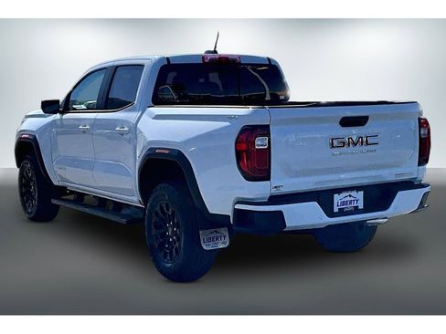 New 2026 GMC Canyon Elevation w/ Convenience Package AWD/4WD image 3