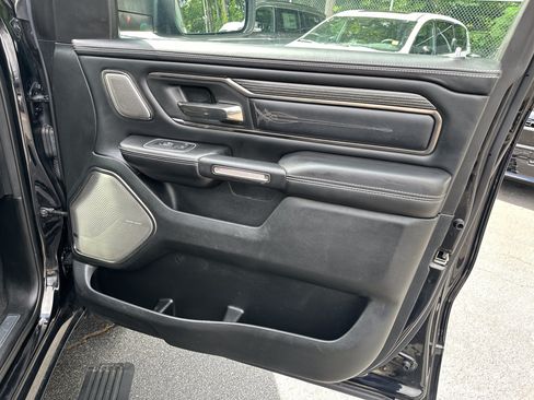 Certified 2020 RAM 1500 Limited w/ Black Appearance Package AWD/4WD image 18