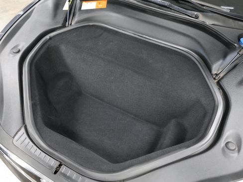 Used 2015 Tesla Model S 85D AWD/4WD image 52