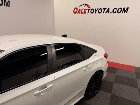 Used 2022 Honda Civic Sport image 7
