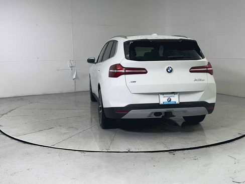 New 2026 BMW X3 xDrive30 w/ Premium Package image 3