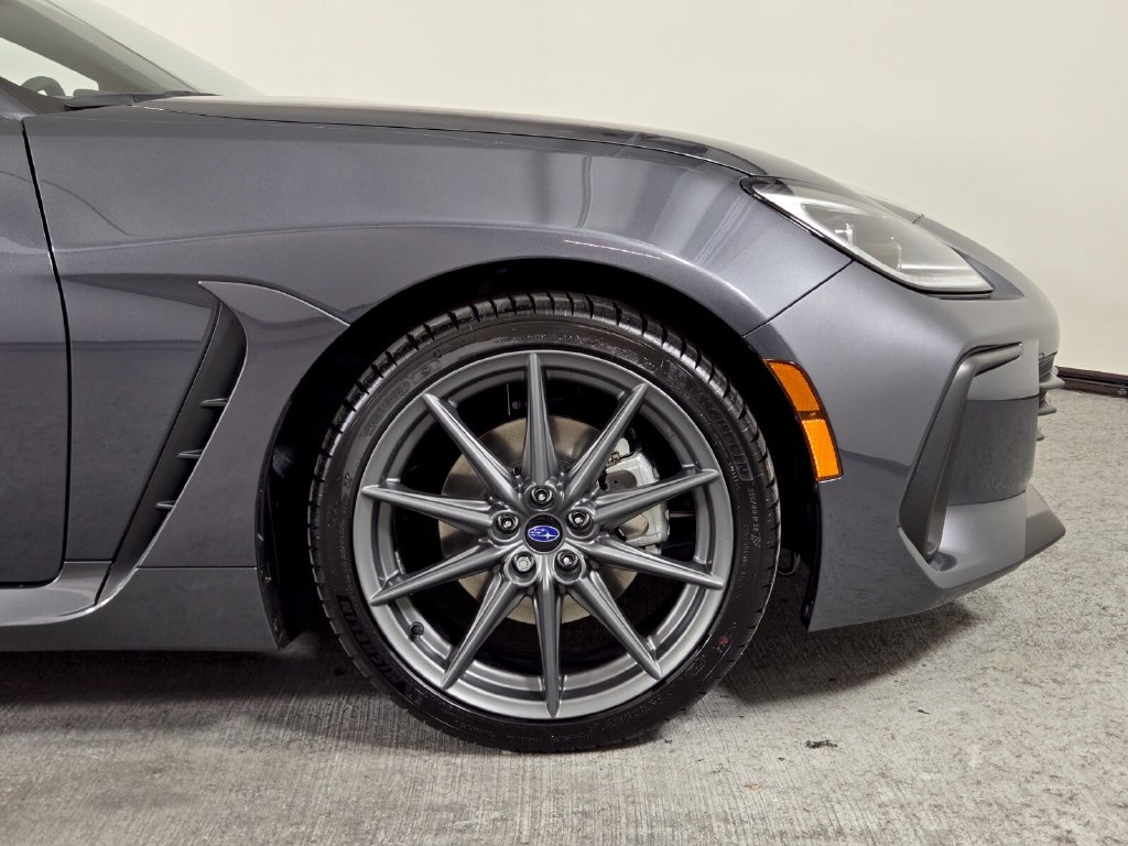 New 2026 Subaru BRZ Limited RWD image 7