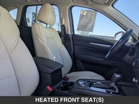 Used 2023 MAZDA CX-5 AWD 2.5 S w/ Select Package image 20