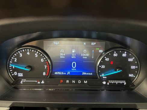 Used 2020 Ford Explorer XLT w/ Comfort Package AWD/4WD image 18