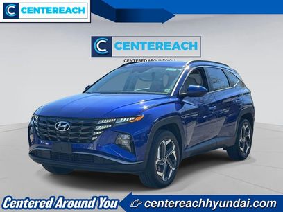 Used 2023 Hyundai Tucson SEL w/ Convenience Package